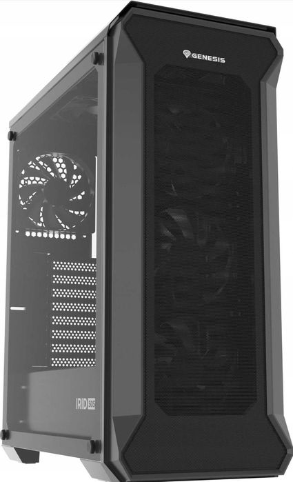 Komputer PC Ryzen 9 5950X / RTX 3070 / 64GB RAM / 4TB SSD NVMe / Windows 11