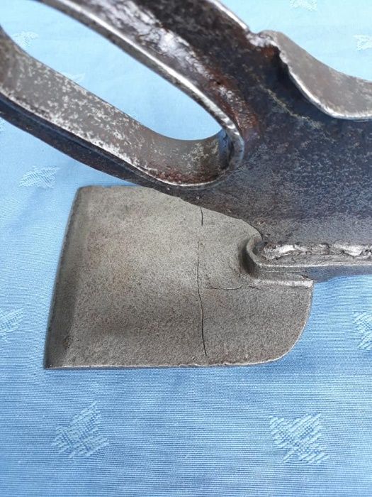 Enchó Antiga / Vintage