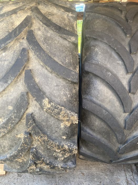 600/65/38 вживана шина