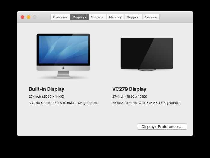computador apple imac 27 polegadas hd ssd 1TB 32gb RAM