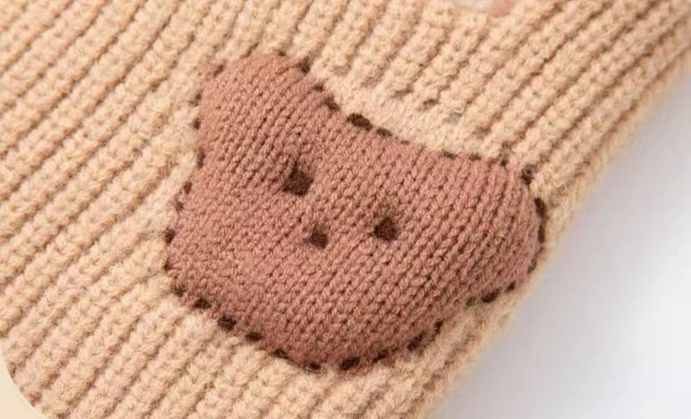 Дитяча зимова шапка-шолом | тепла | закриває вуха та шию | нова