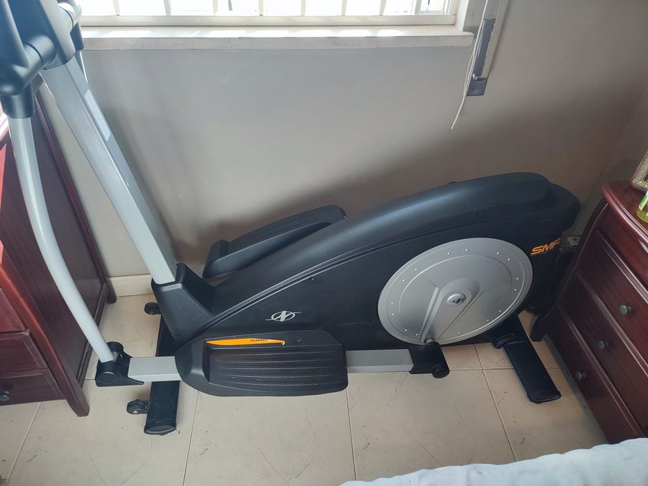 Elíptica NordicTrack