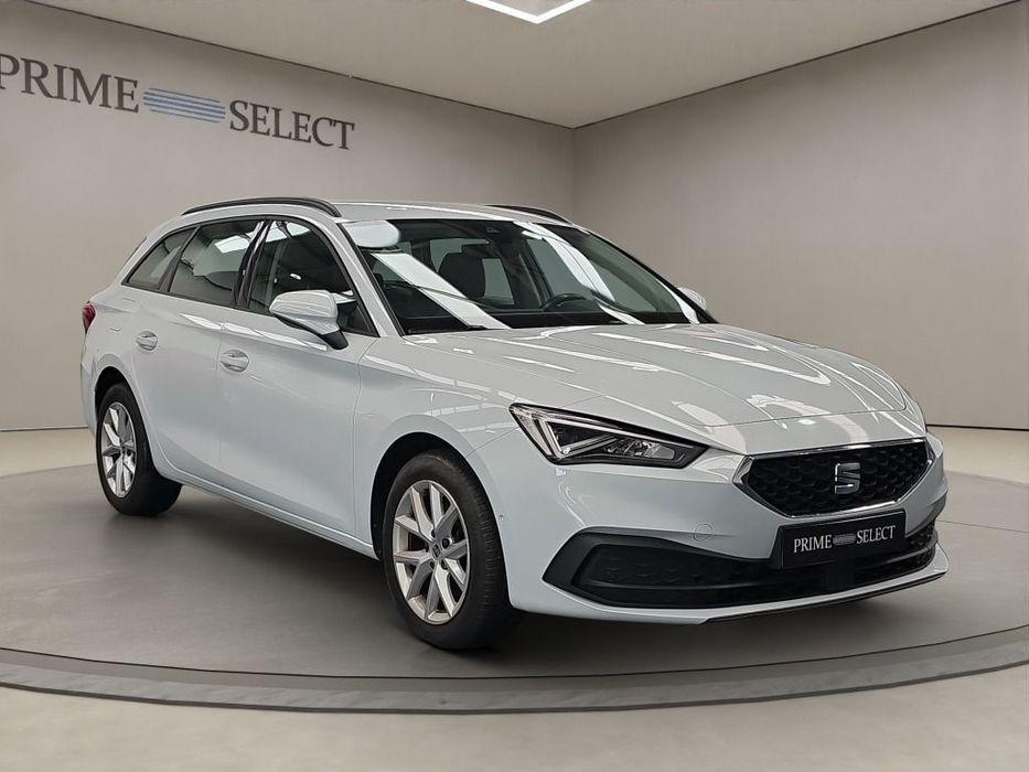 SEAT Leon 1.0 TSI Style