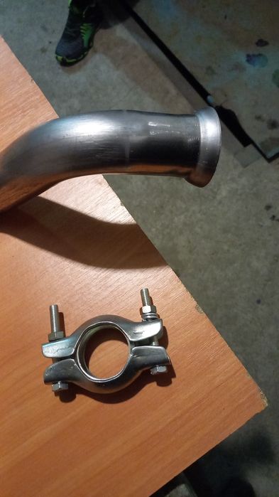 Выхлопная система BOSAL.