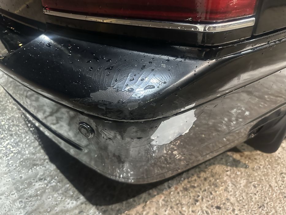 Volvo s80 2.4 бензин\газ