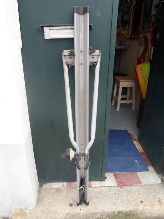 Suporte para bicicletas