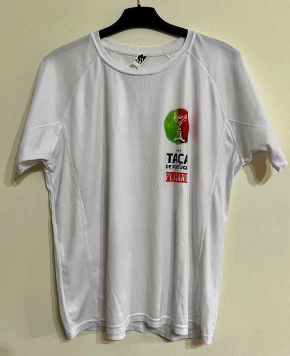 T-Shirts Lisas e Estampadas para Homem