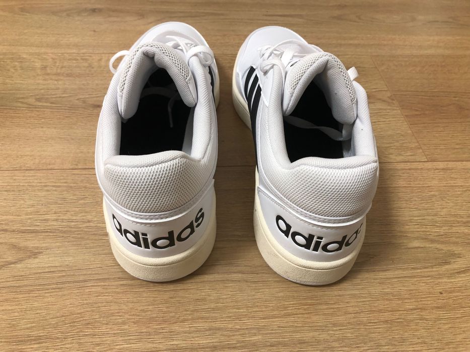 Кросівки Adidas HOOPS 3.0