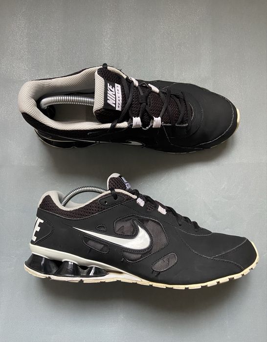 Кросівки Nike Reax 8 TR
