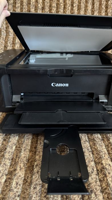 Принтер Canon Pixma Mg3640S