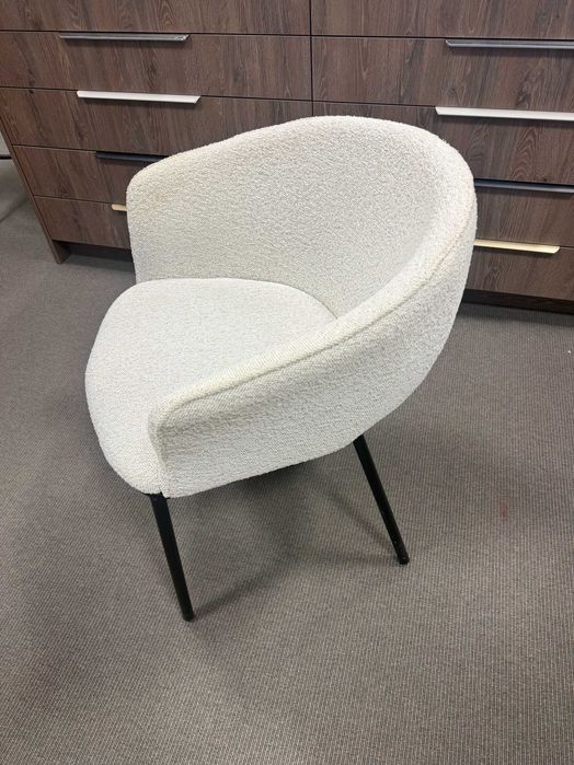 Zestaw 4 krzeseł Selsey