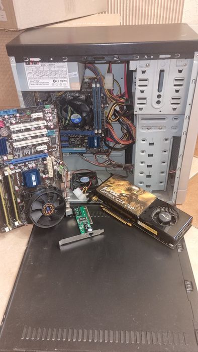 Персональний комп'ютер