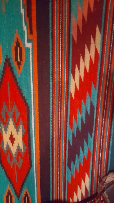 Гуцульські килими