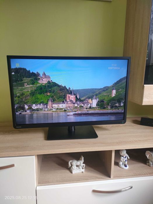 TV led 32" TOSHIBA