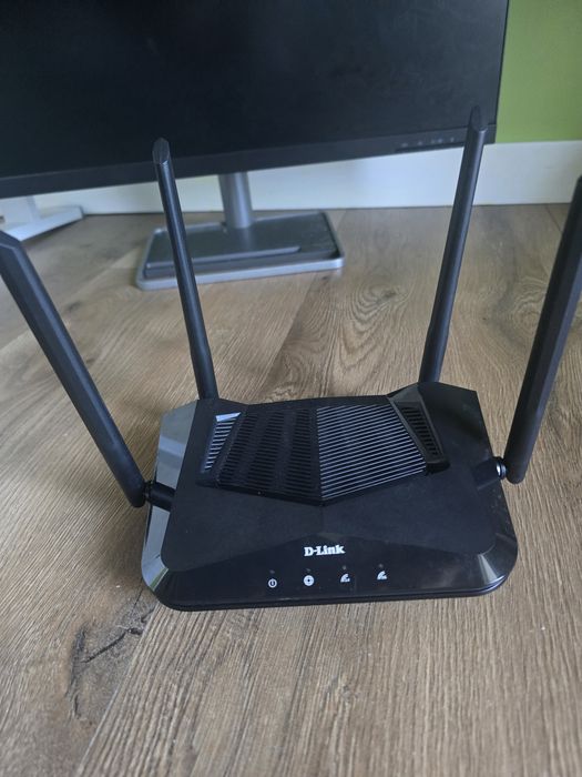 Router Dlink DIR-X1530
