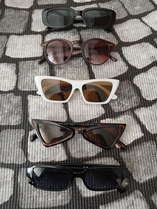 oculos de sol mulher pull bear acessorios