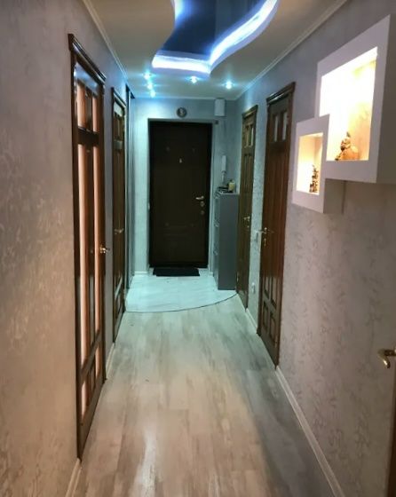 2 кімнатна квартираПарк ШевченкоКімнати роздільні.Цегляний будинокГАЗ.