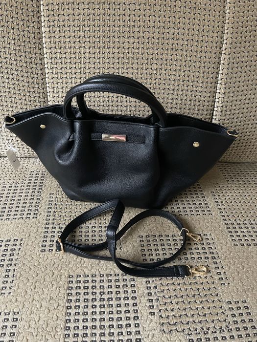 Сумка-Шопер Нова FESHION&BAGS Шкіра