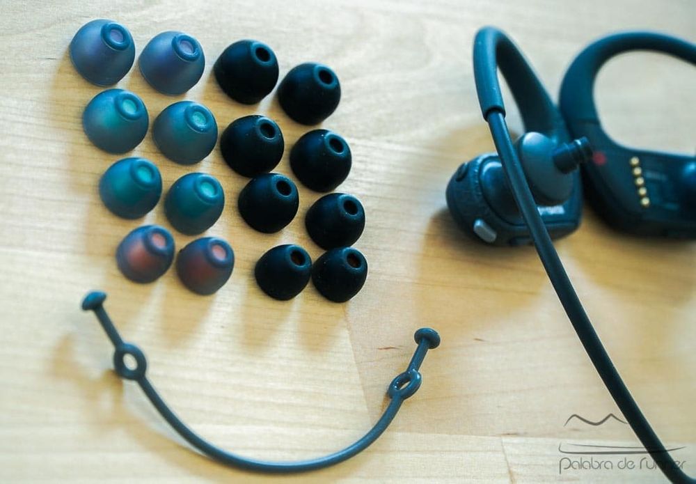 MP3 Sony Walkman