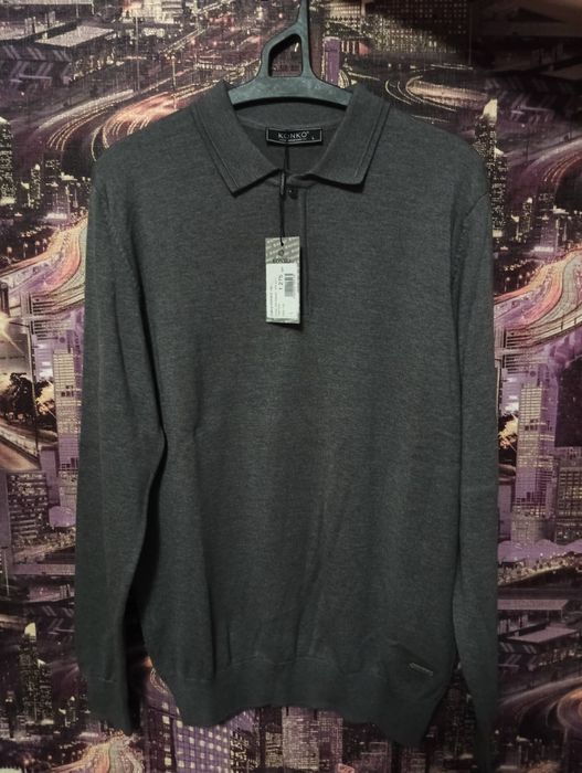 Продам  мужскую кофту