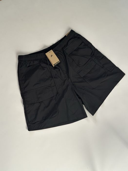 Оригінал! Nike Tech Pack Shorts