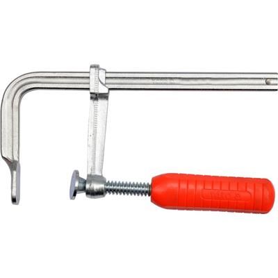 Ścisk stolarski kuty 300x80mm Yato