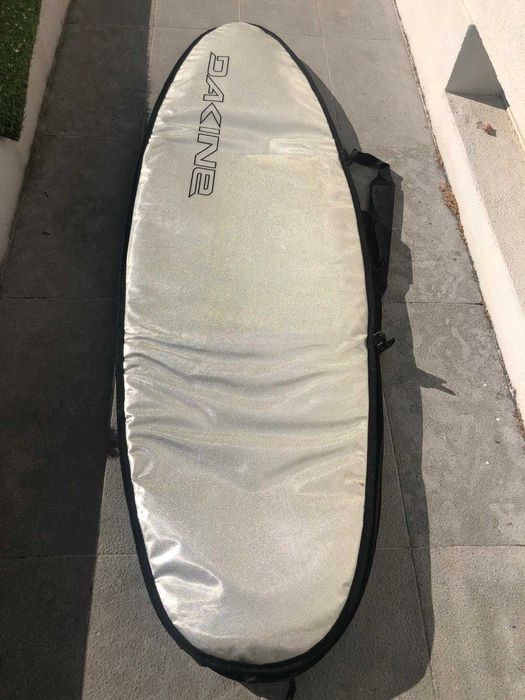 prancha de surf nova 6.0