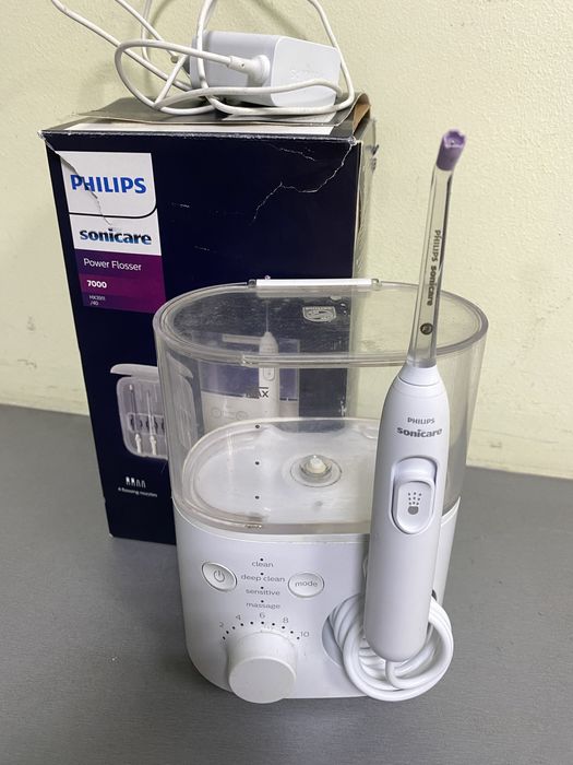 Продається іригатор PHILIPS