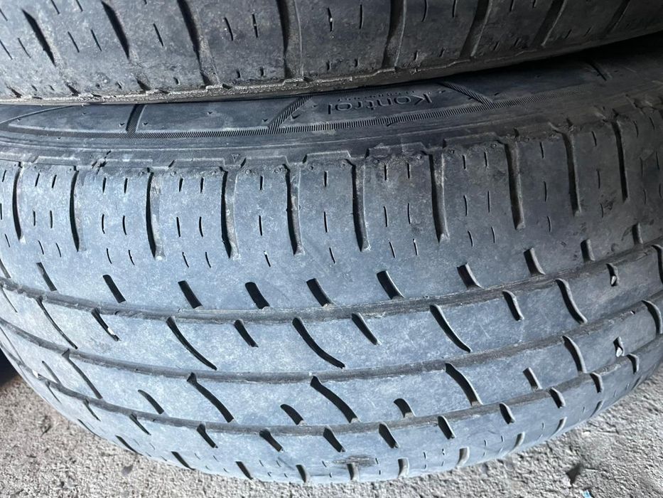 Продам Диски 5/120