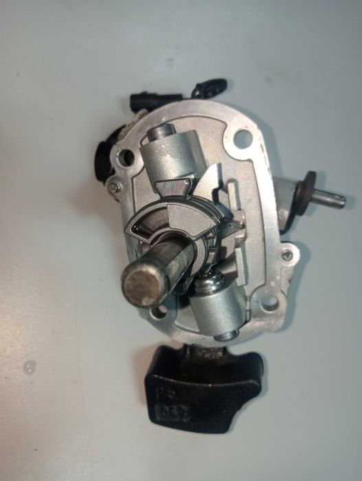 Кулиса Спортедж 4 поколение