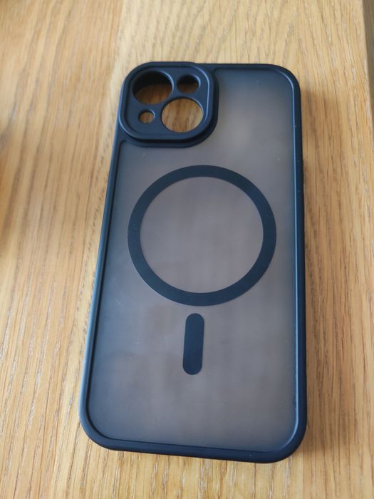 Etui na telefon iPhone 15