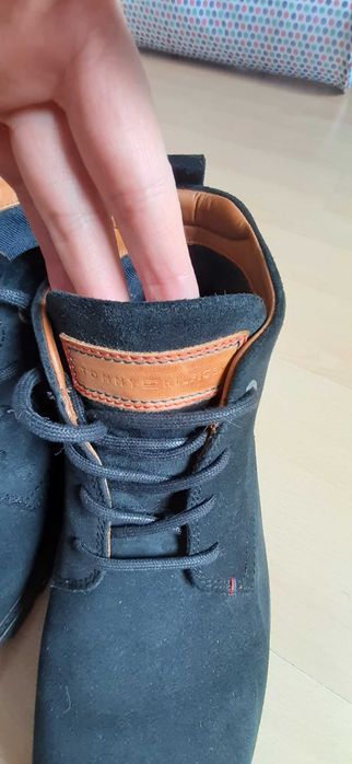 Buty orginalne Tommy Hiflger