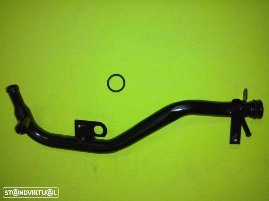 Tubo metál água Opel Corsa B 1.5d 1.5td ( novo )