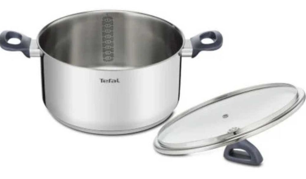 Na Lewara Garnek Tefal Daily Cook 24cm 5L