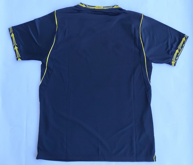 Camisola Chelsea Alternativa 26/27