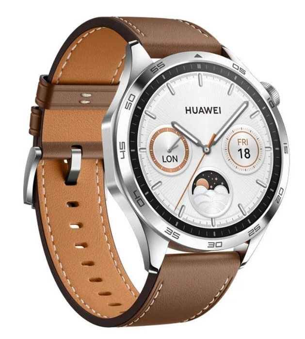 Smartwatch Huawei GT4
