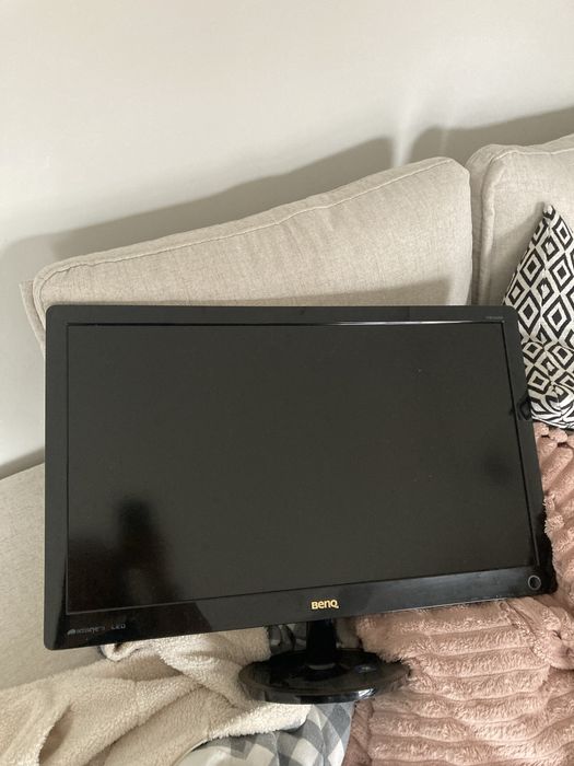 Monitor BenQ VW2430H 24” Full HD – stan bardzo dobry
