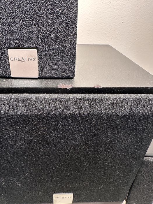 Głośniki Creative Inspire 5.1 5100