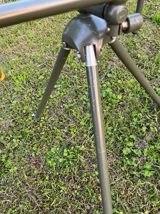 Stanowisko Karpiowe JAXON Tripod + Pokrowiec