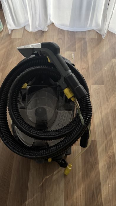 Karcher puzzi 8/1