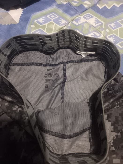 Leggins masculinas nike