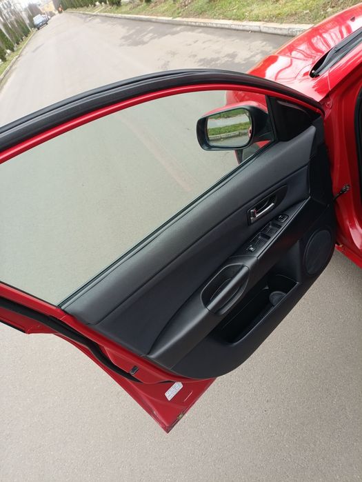 Mazda 3, 1.6 автомат