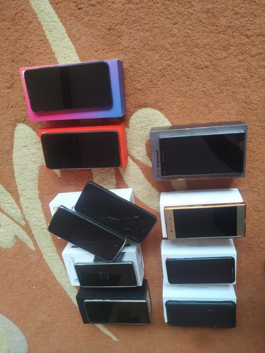 Google Pixel 2 повний комплект