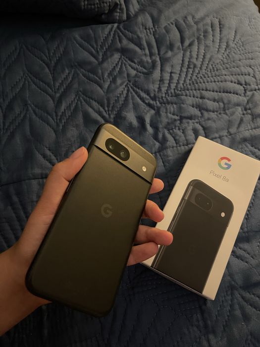 Google Pixel 8a