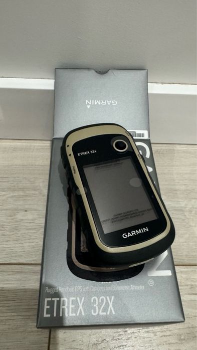GPS-навигатор GARMIN eTrex 32x