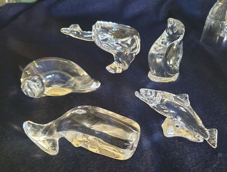 Cristal / Cristal Atlantis / Swarovski