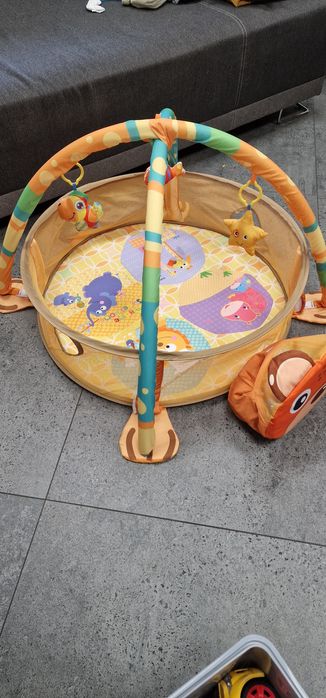 Mata edukacyjna dla dziecka