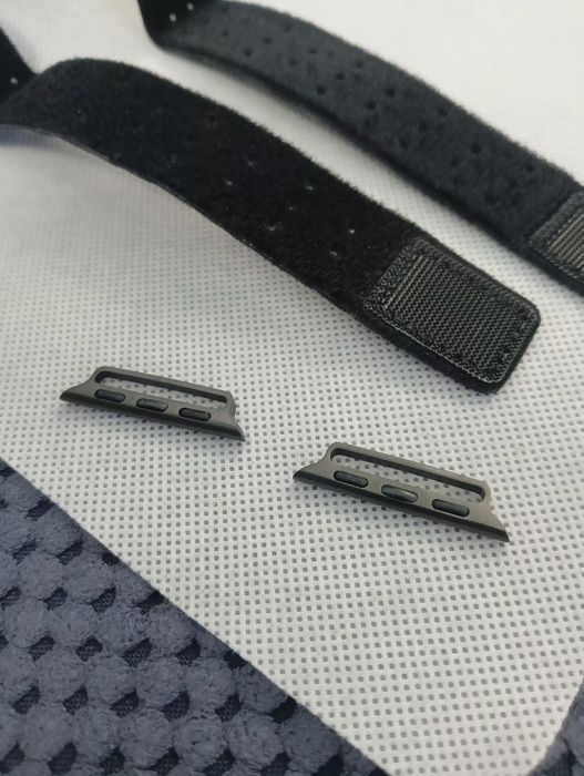 Zestaw pasków do Apple Watch
