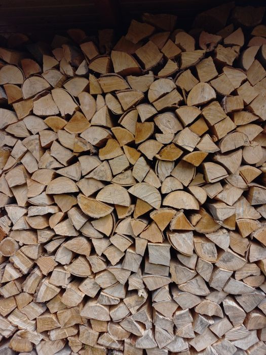 Sprzedam drewno opałowe
