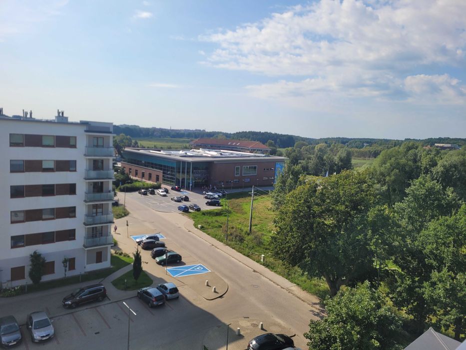 Pokój nr.5 wolny od 01.02.2026,  Calamo Park, Tuwima 3, Kortowo